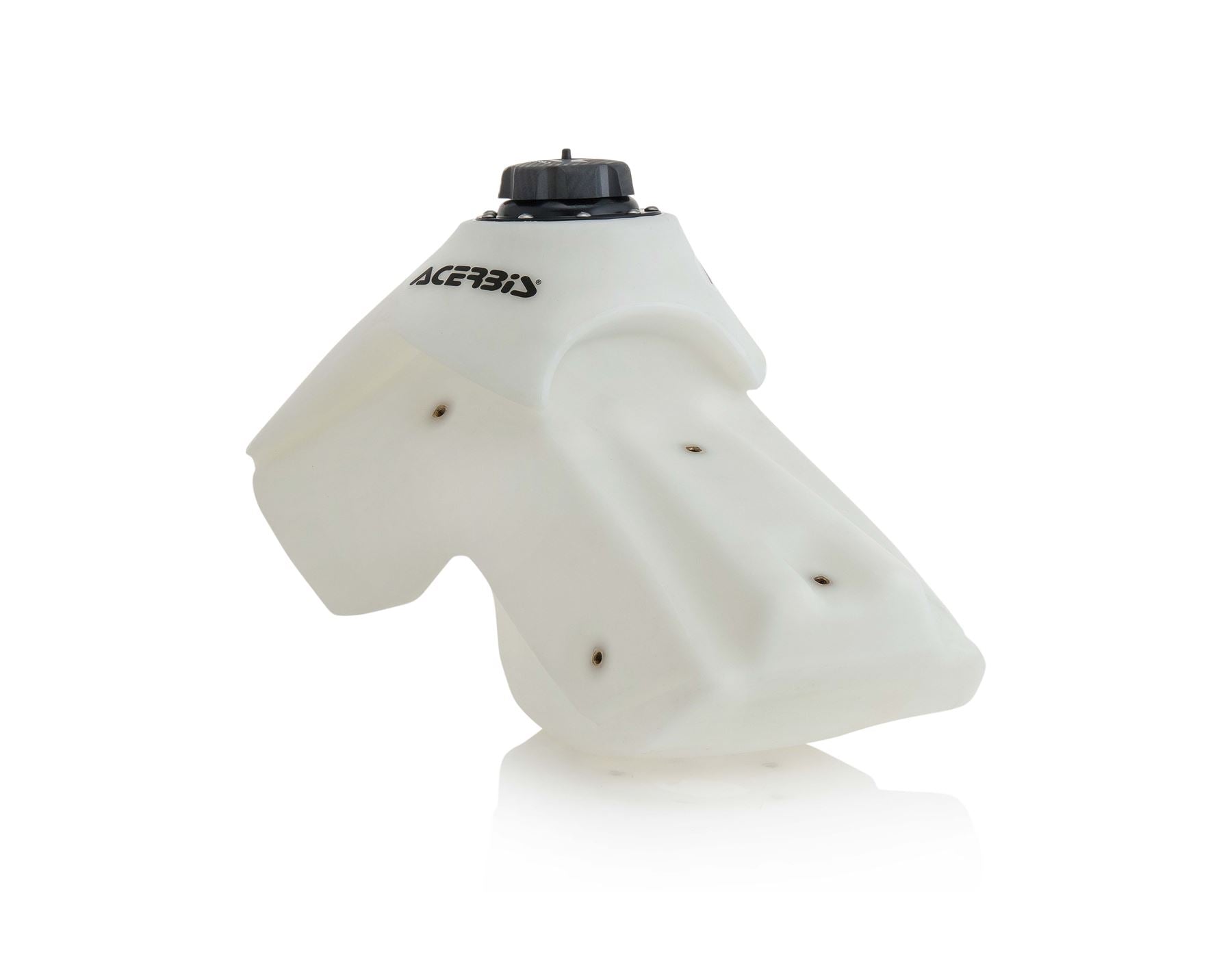 Acerbis Clear Fuel Tank 10.5L For Kawasaki KX 450 F 2009-2011